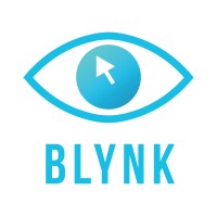 Blynk Tech logo - Similar company to Vouchsolutions