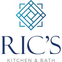 Ric's Kitchen & Bath logo - Similar company to Envision & Execute