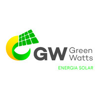 Green Watts Energia e Consultoria logo - Similar company to B2S Group