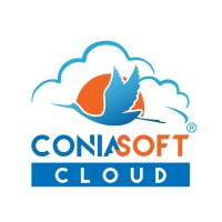 CONIACLOUD logo - Similar company to Karhos Tech