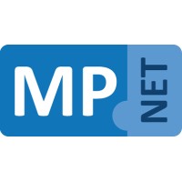 MP.NET logo - Similar company to Sbs - Savoir Bien Satisfaire