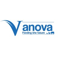 VANOVA logo - Similar company to Nutrivet