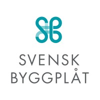 Svensk Byggplåt logo - Similar company to Plåt & Ventbyrån