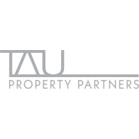 Tau Property Partners logo - Similar company to Nextgen Coaching