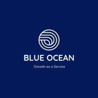 Blue Ocean Mercantile logo - Similar company to Racklify