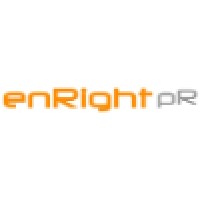 enRight PR logo - Similar company to Parallel23