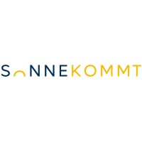 Sonne kommt GmbH logo - Similar company to Pv-Süd Gmbh