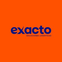 EXACTO SOLUCIONES LOGÍSTICAS logo - Similar company to Marketsolutions S.A.