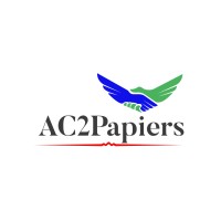 AC2Papiers logo - Similar company to Holo Terra
