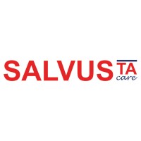 Salvusta Care logo - Similar company to We Care Stroke