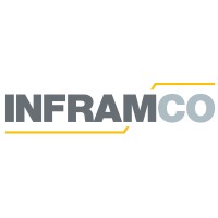 Infraestructura Asset Management Colombia SAS - Inframco logo - Similar company to Staff Integral S.A.S