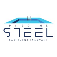 Piscine Steel logo - Similar company to System3