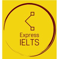 Express IELTS logo - Similar company to Code Informatics