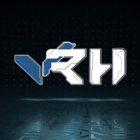 VRH logo - Similar company to Beaks