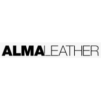 Alma Leather logo - Similar company to Edit