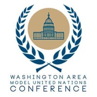 Washington Area Model United Nations Conference (WAMUNC) logo - Similar company to Emergency Medical Response Group (Emerg)