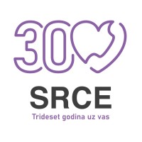 Centar Srce logo - Similar company to Belgrade Centre For Human Rights / Beogradski Centar Za Ljudska Prava