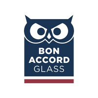Bon Accord Glass Ltd logo - Similar company to Discovery Homes (Dundee) Ltd
