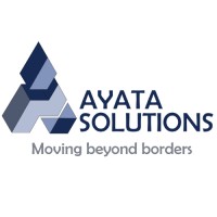 Ayata Solutions logo - Similar company to Bwcn It Solutions Llc