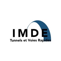 IMDE - Tunnels et Voies Rapides logo - Similar company to Cryo'Géni