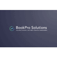 BookPro Solutions logo - Similar company to Sbco Media