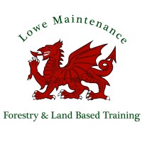 Lowe Maintenance logo - Similar company to Apprentice Decent Wage Pledge