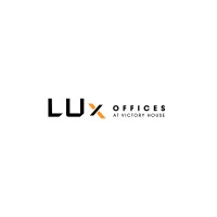 LUx office space logo - Similar company to Cybercloud Technologies