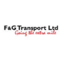 F&G Transport Ltd