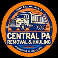 Central PA Waste - Removal & Hauling logo - Similar company to Crossnet Ministries