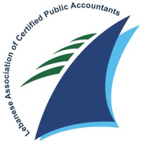 Lebanese Association Of Certified Public Accountants logo - Similar company to Jordanian Association Of Certified Public Accountants