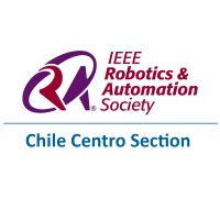 IEEE Robotics and Automation Society Chile Centro logo - Similar company to Chipusm
