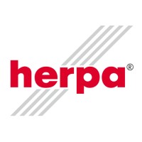 Herpa Miniaturmodelle GmbH logo - Similar company to Märklin