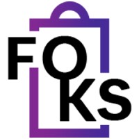 FOKS logo - Similar company to Envirion