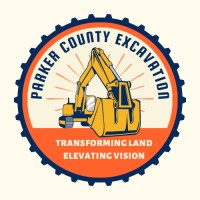 Parker County Excavation logo - Similar company to Breck Minerals, Lp