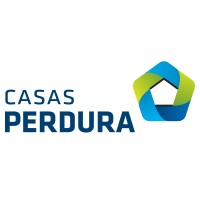 Casas Perdura logo - Similar company to Roddo
