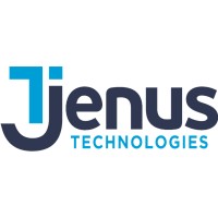 Jenus Technologies Limited logo - Similar company to Monete Ltd