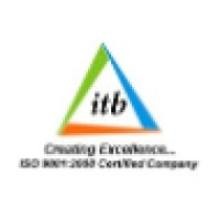 Itb Technologies Pvt. Ltd