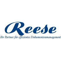 Reese GmbH logo - Similar company to Burghold & Frech Gmbh