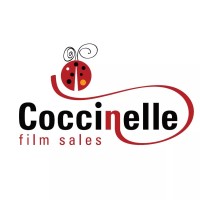Coccinelle Film Sales logo - Similar company to Taskovski Films