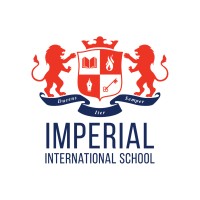 Imperial International School Ipoh logo - Similar company to Ipoh Echo