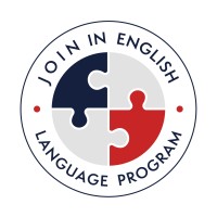 JOIN IN ENGLISH logo - Similar company to Academia De Idiomas Ucsg