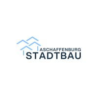 Stadtbau Aschaffenburg GmbH logo - Similar company to Vdw Bayern
