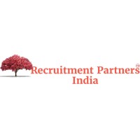 Recruitment Partners India logo - Similar company to Staffing Digitized