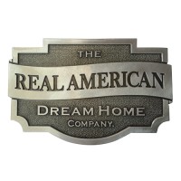 The Real American Dream Home Company is now DiscoveryDream Homes North America logo - Similar company to Showbile Media