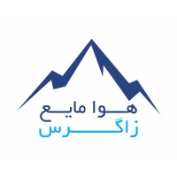 هوا مایع زاگرس (zagrosgas) logo - Similar company to Farafangasco