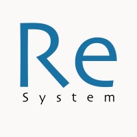 ReSystem Sp. z o.o. logo - Similar company to Ags Sp. Z O.O.
