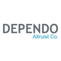 DEPENDO (Altruist Co.) logo - Similar company to Newbase 360