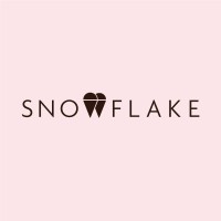 Snowflake Luxury Gelato