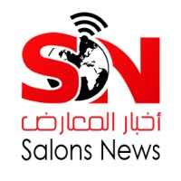 SALONS NEWS logo - Similar company to Ceeb-Dev North Africa