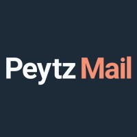 Peytz Mail logo - Similar company to Peytz - Part Of Io